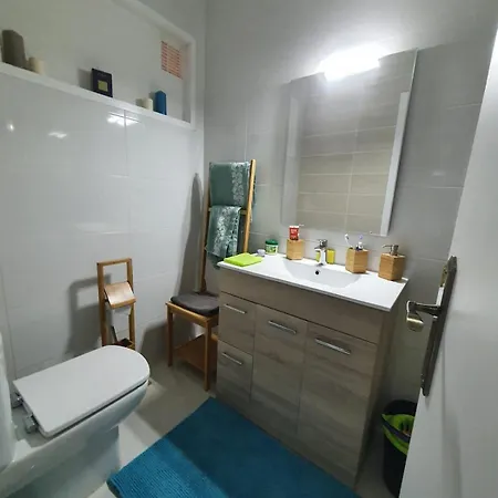 Apartament Estudio En Palmeras Playa *