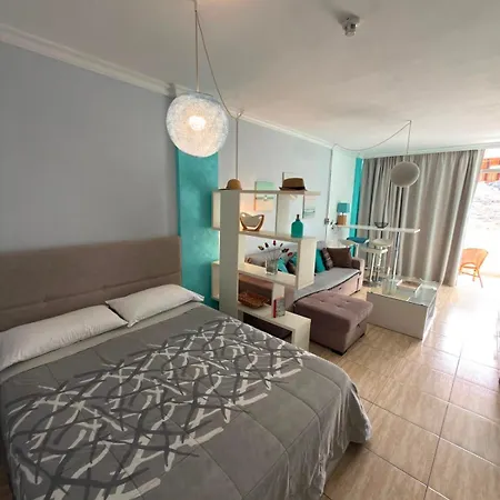 Apartament Estudio En Palmeras Playa *